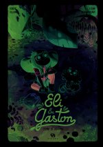 ELI & GASTON T01:L'ESPRIT DE L'AUTOMNE
