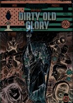 Doggybags one-shot - D.O.G.