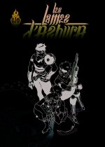 Les Lames d'Ashura