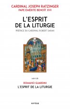 L'Esprit de la liturgie