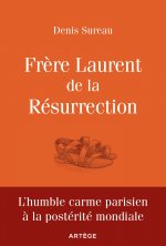 Frère Laurent de la Résurrection
