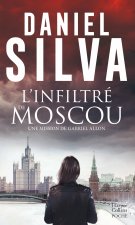 L'infiltre de Moscou