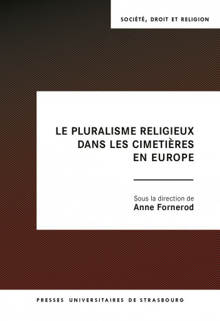 Le pluralisme religieux dans les cimetieres en europe