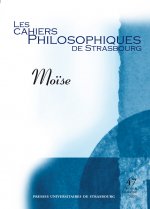 MOISE DE FREUD A SPINOZA
