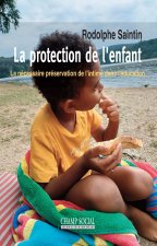 La protection de l'enfant