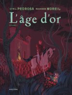 L'âge d'or - Tome 2