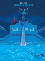 Le Spirou de Christian Durieux - Pacific Palace