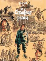 Le chanteur perdu