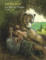 Le fils de l'ours