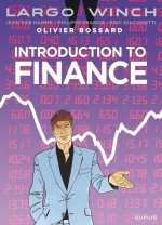 Largo Winch - Introduction to finance / Special edition (Edition anglaise) - Anglais