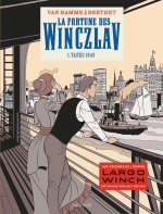 La fortune des Winczlav  - Tome 1 - Vanko 1848