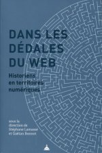 Dans les dédales du web