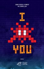 I invade you