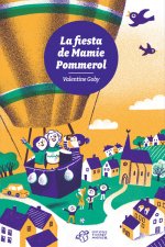La fiesta de mamie pommerol