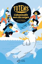 Totems - tome 5