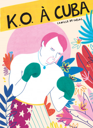KO A CUBA