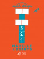 1, 2, 3, marelle à doigts