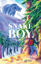 SNAKE BOY