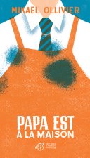 Papa est à la maison 1er Ed