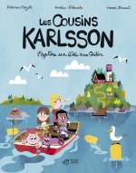 Les cousins Karlsson