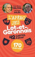 L'apero Jeu Lot-et-garonnais