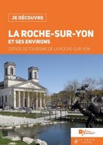 La Roche-sur-Yon et ses environs