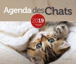 Agenda Des Chats 2019