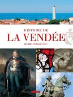 Histoire De La Vendee