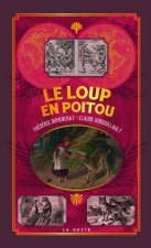 La petite histoire du loup en Poitou