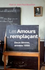 Les amours du remplacant