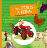 Les P'tits Secrets De La Ferme