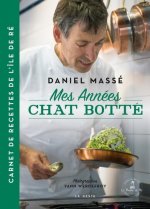 Mes Annees Chat-botte - Carnet De Recettes De Re