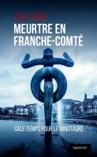 Meurtre En Franche-comte