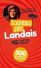 L'apero Jeu Landais