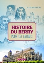 Histoire Du Berry Pour Les Enfants