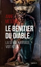 Le Benitier Du Diable - La Sevre Nantaise Voit Rouge