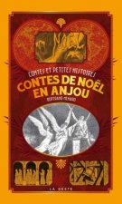 Contes De Noel En Anjou