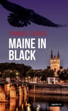 Maine In Black