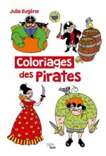 Coloriages Des Pirates