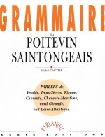 Grammaire Du Poitevin-saintongeais