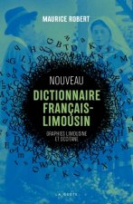 Nouveau Dictionnaire Francais-limousin