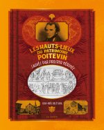 Les hauts-lieux du patrimoine Poitevin sauves par Prosper Merimee