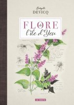 La Flore De L'ile D'yeu