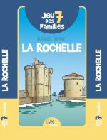 Jeu Des 7 Familles - La Rochelle