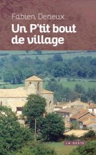 Un P'tit Bout De Village (poche)