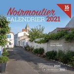Calendrier 2021 - Noirmoutier