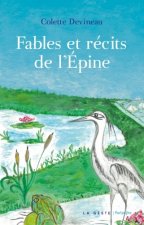 Fables Et Recits De L'epine - Ile De Noirmoutier