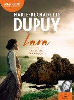 Lara, Tome 1 - La Ronde des soupçons