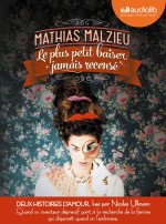 Maintenant qu'il fait tout le temps nuit sur toi - Le Plus Petit Baiser jamais recensé (coffret 2CD)