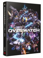 Tout l'art d'Overwatch
